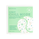 Chill Mode Eye Gel Masks